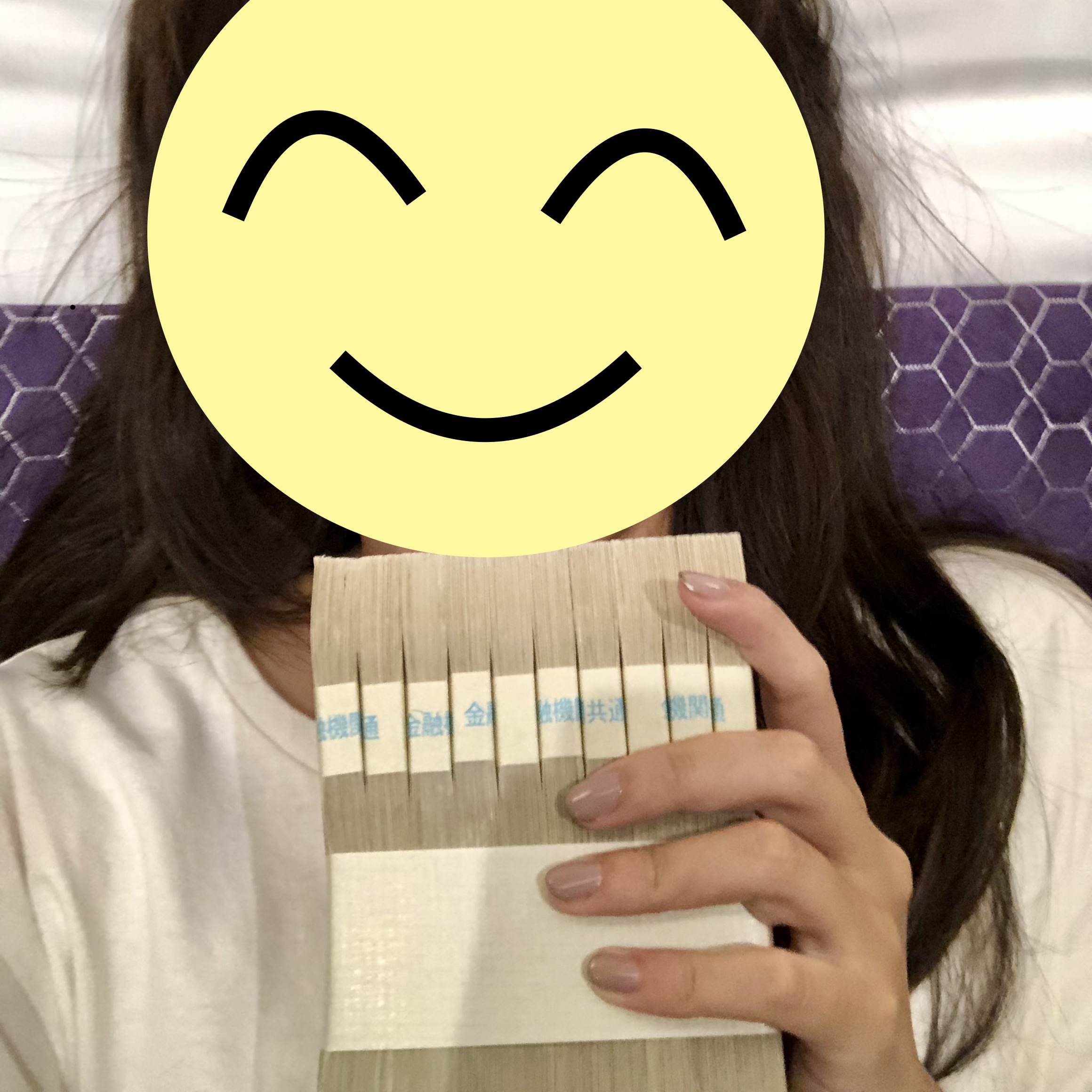 ギャンブルで生きる人